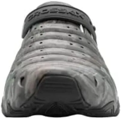 Crosskix 2.0 Closed Toe Water Shoes - Ergonomic Arch Support, Built-in Drainage and Ventilation for Men, Women, and Children