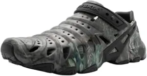 Crosskix 2.0 Closed Toe Water Shoes - Ergonomic Arch Support, Built-in Drainage and Ventilation for Men, Women, and Children