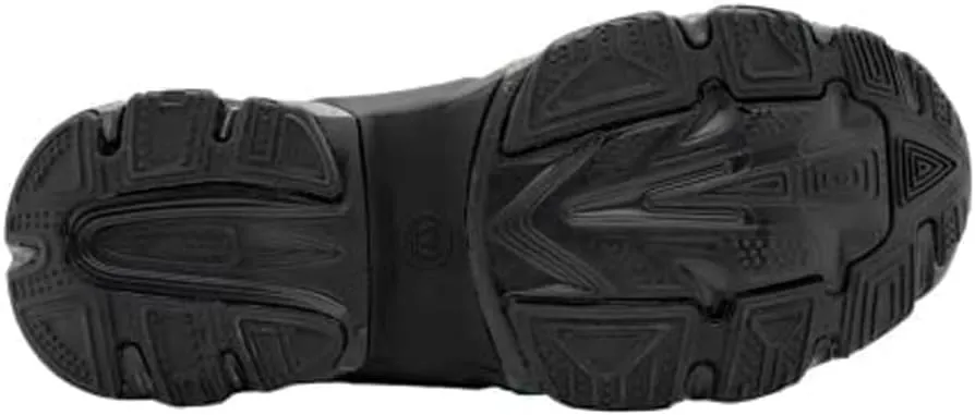 Crosskix 2.0 Closed Toe Water Shoes - Ergonomic Arch Support, Built-in Drainage and Ventilation for Men, Women, and Children