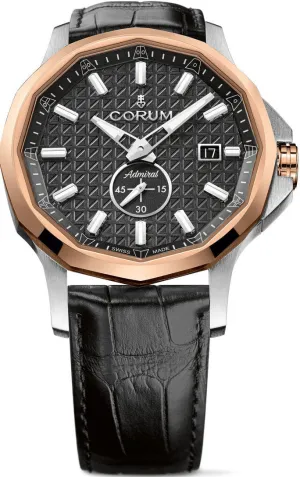 CRS Watch Admiral 42 AutoMTic