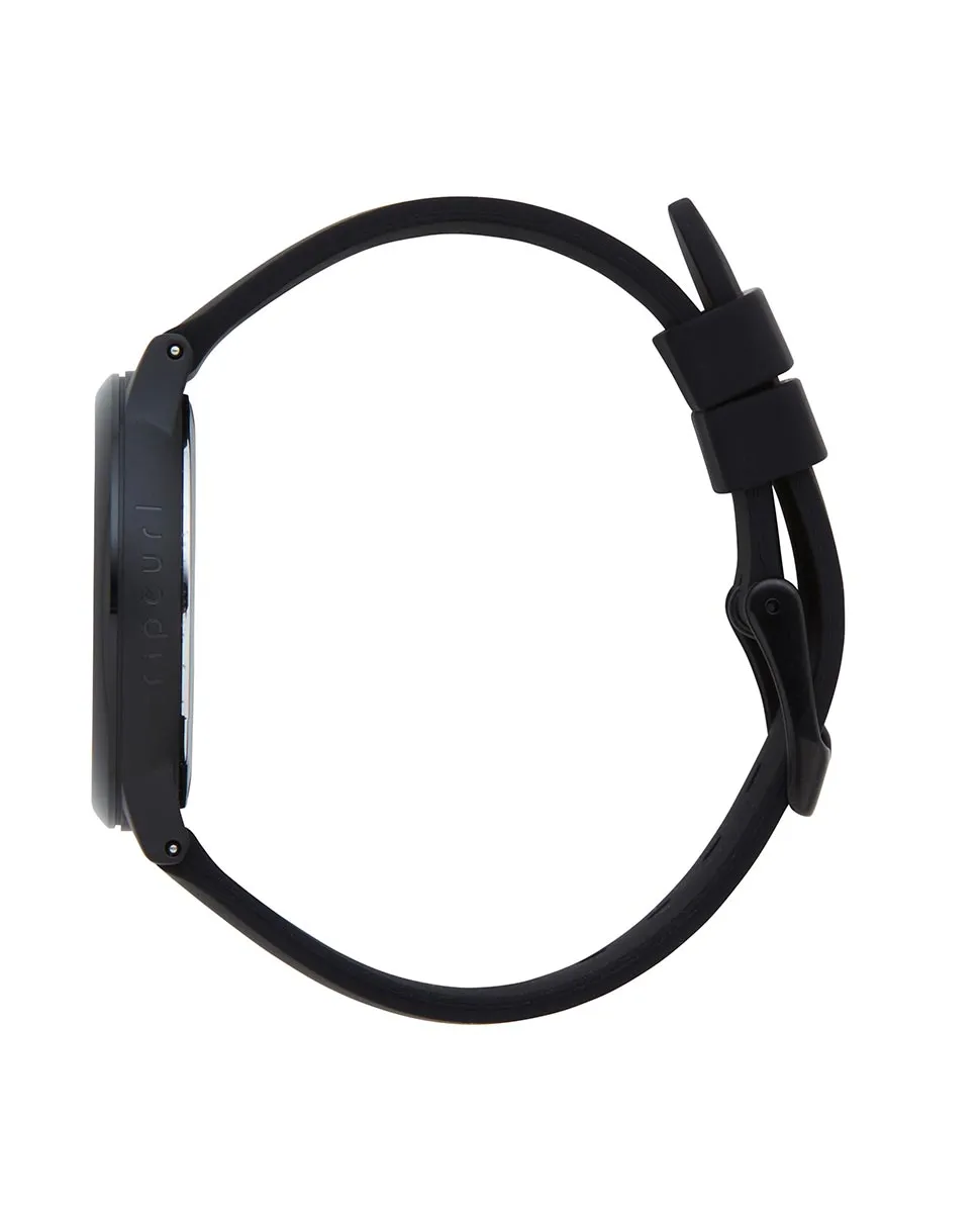 Daybreak Digital Watch - Midnight
