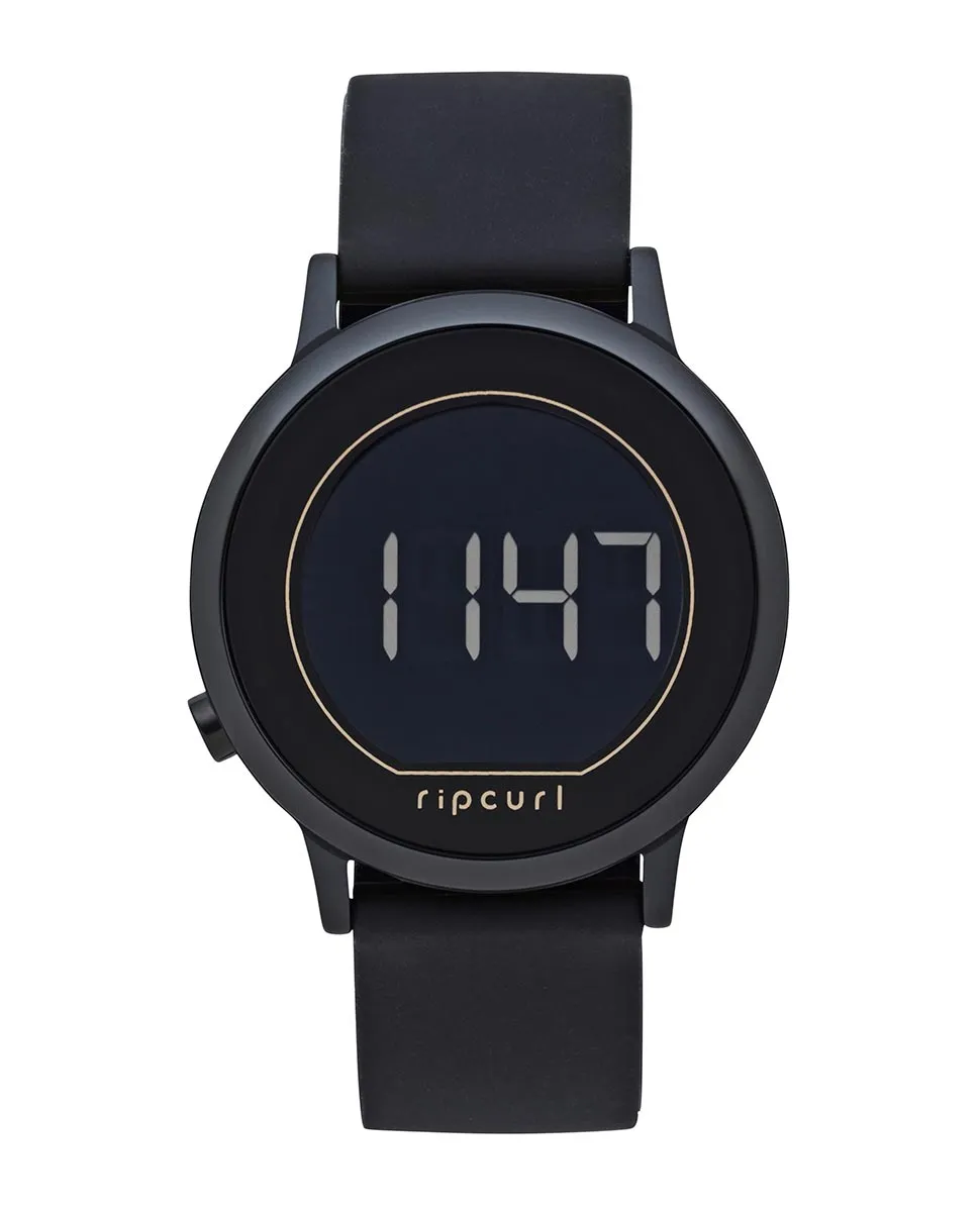 Daybreak Digital Watch - Midnight