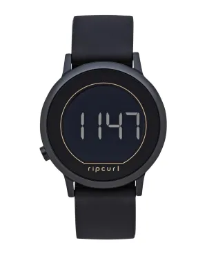 Daybreak Digital Watch - Midnight