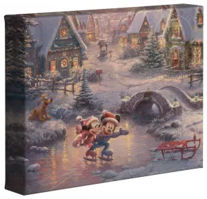 Disney - Mickey and Minnie Sweetheart Holiday