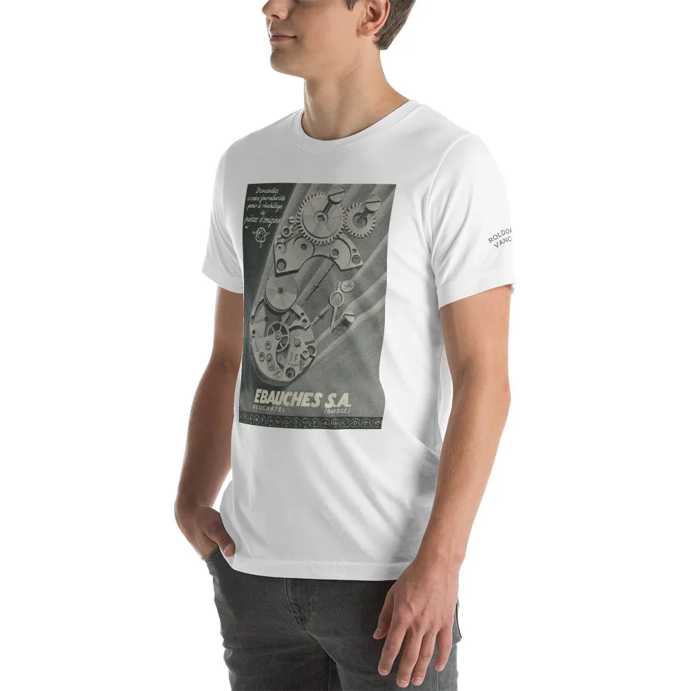 Ebauche SA  SPECIAL EDITION