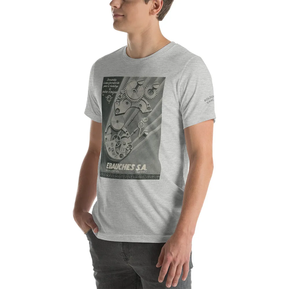 Ebauche SA  SPECIAL EDITION