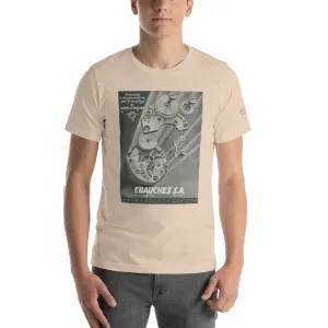 Ebauche SA  SPECIAL EDITION