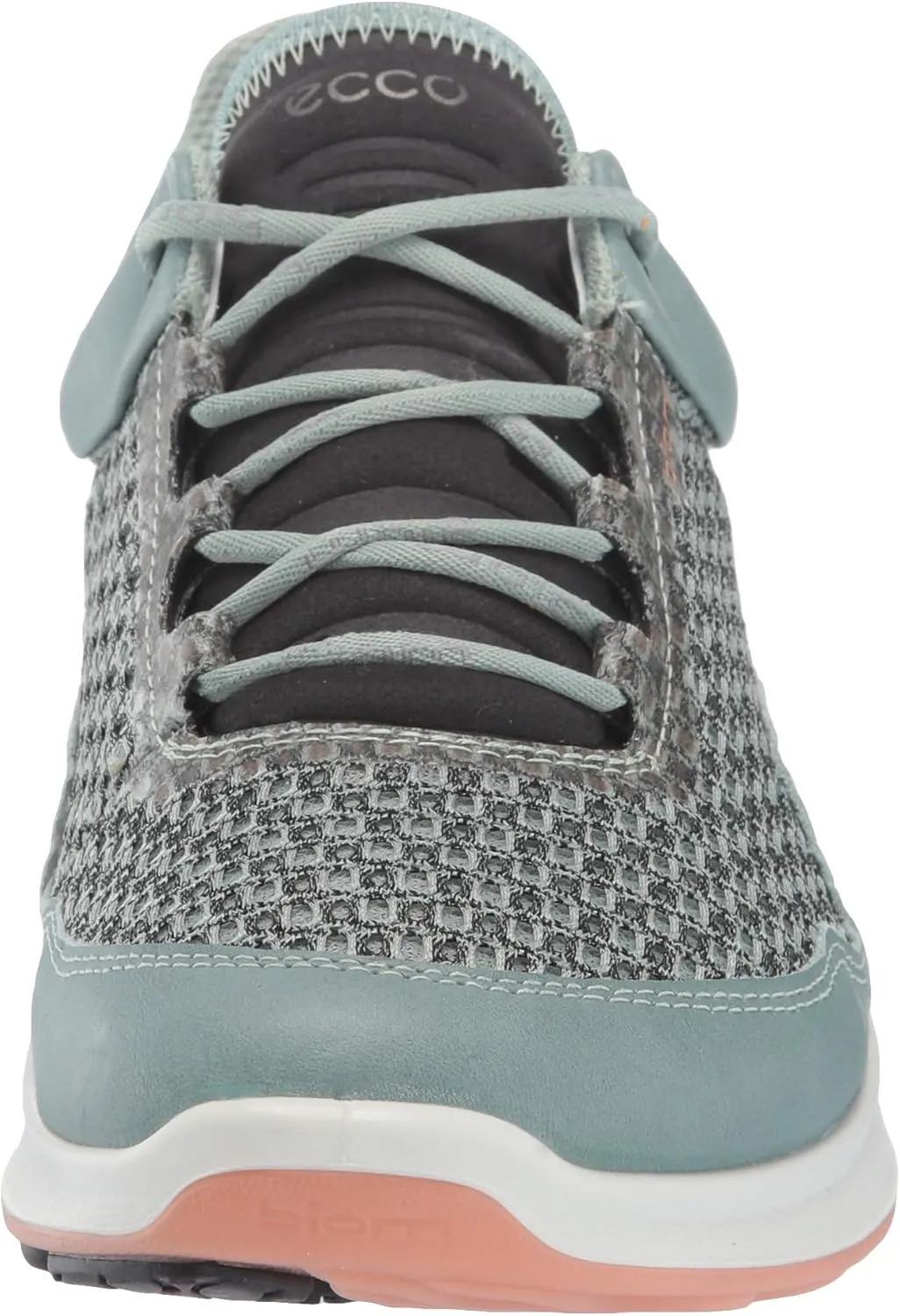 ECCO - Womens BIOM Fjuel Mesh Athletic Sneaker
