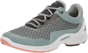 ECCO - Womens BIOM Fjuel Mesh Athletic Sneaker