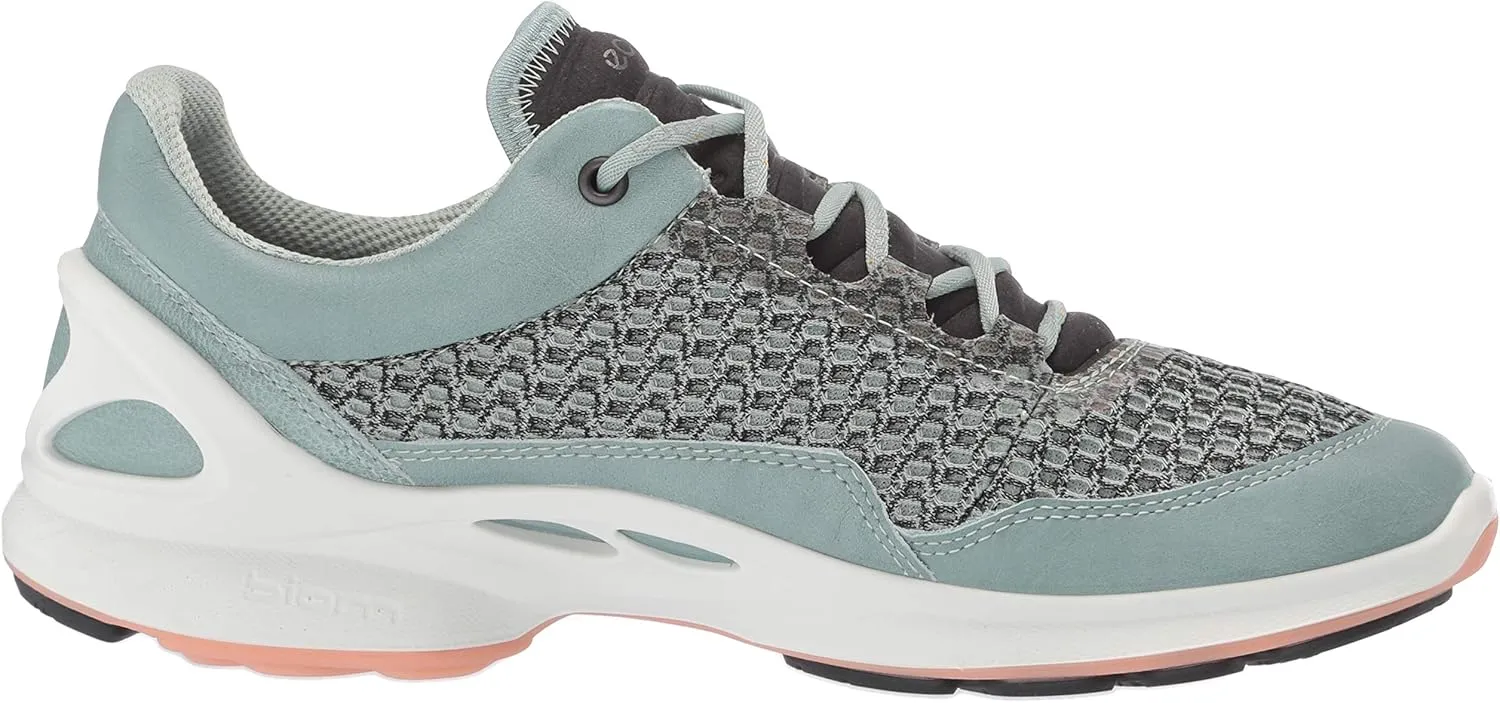 ECCO - Womens BIOM Fjuel Mesh Athletic Sneaker
