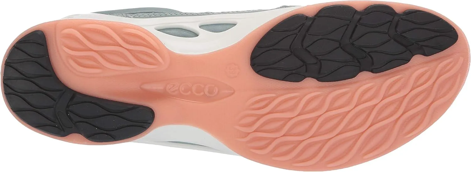 ECCO - Womens BIOM Fjuel Mesh Athletic Sneaker