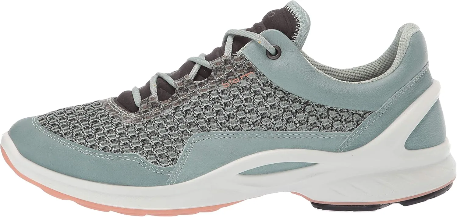 ECCO - Womens BIOM Fjuel Mesh Athletic Sneaker
