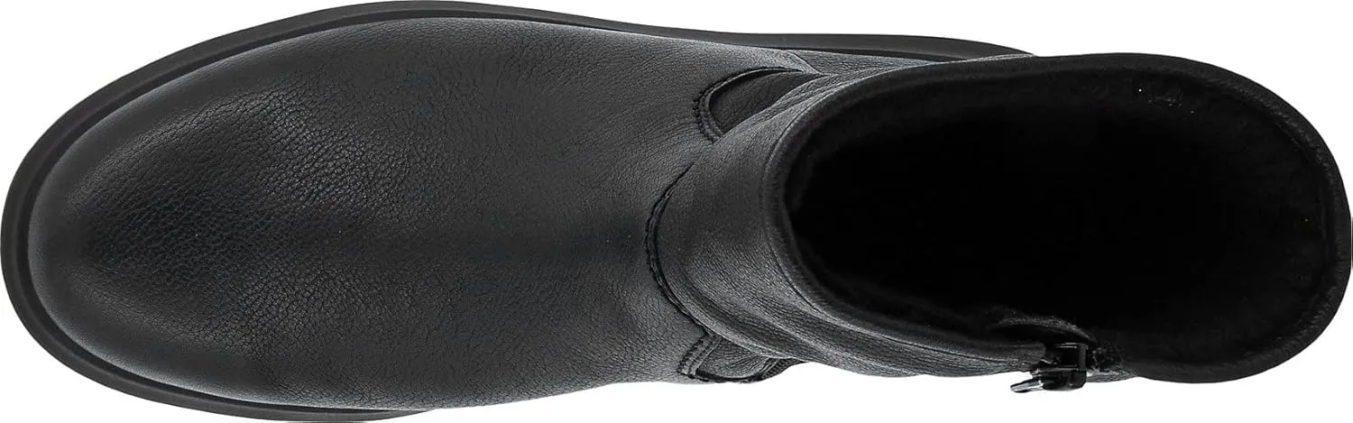ECCO Women's Nouvelle Waterproof Mid Calf Boot