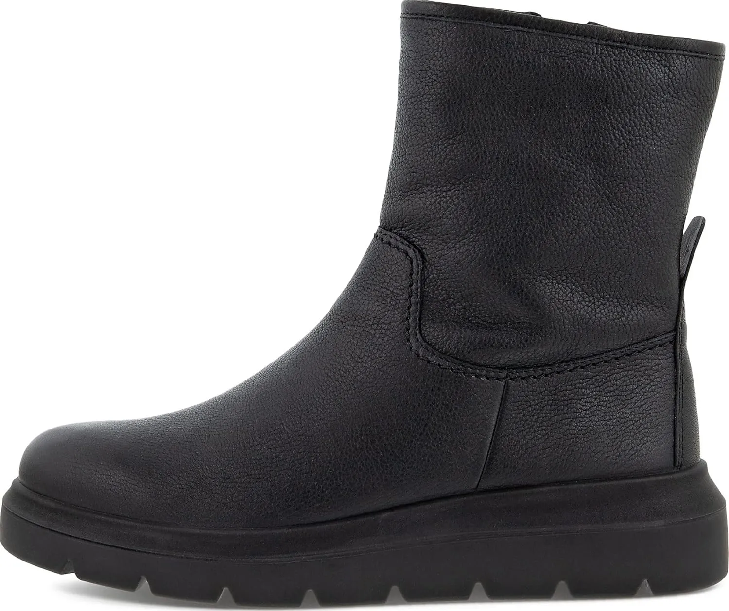 ECCO Women's Nouvelle Waterproof Mid Calf Boot