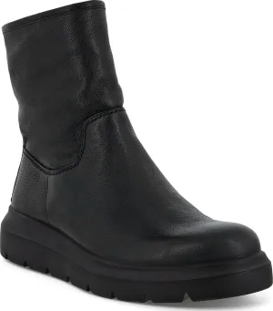 ECCO Women's Nouvelle Waterproof Mid Calf Boot