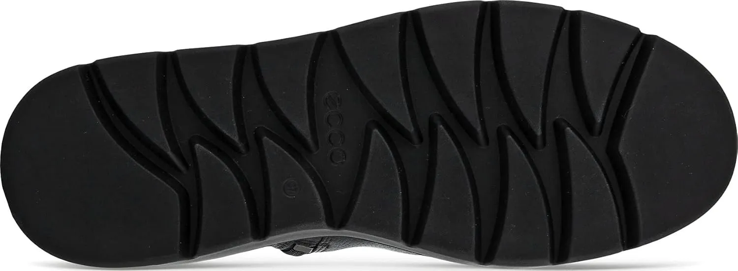 ECCO Women's Nouvelle Waterproof Mid Calf Boot