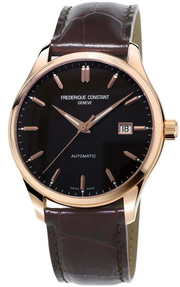 FC Watch Classics Index AutoMTic D