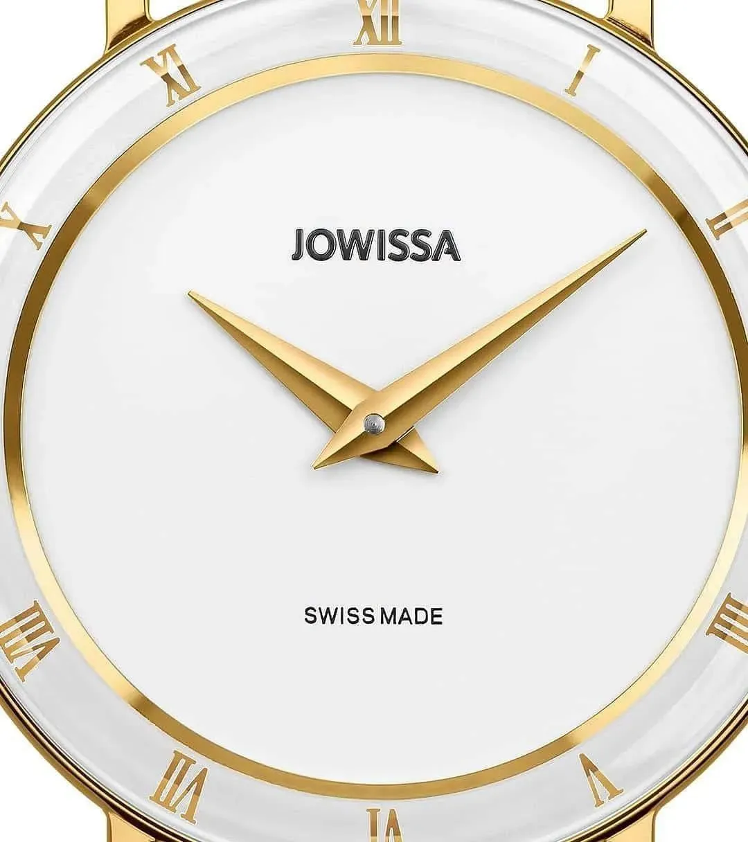 Filigree Roma Swiss Ladies Watch J2.278.M