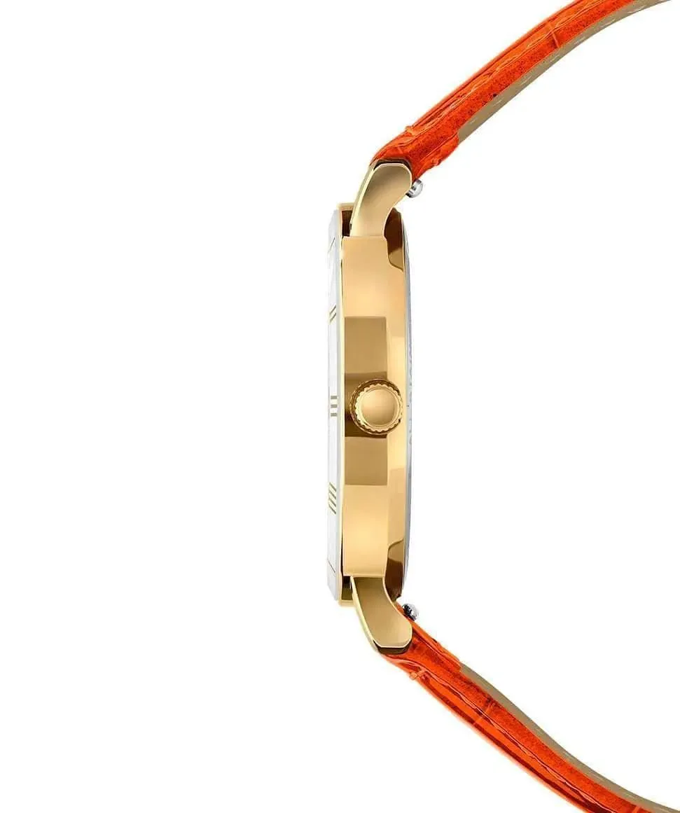 Filigree Roma Swiss Ladies Watch J2.278.M