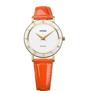 Filigree Roma Swiss Ladies Watch J2.278.M