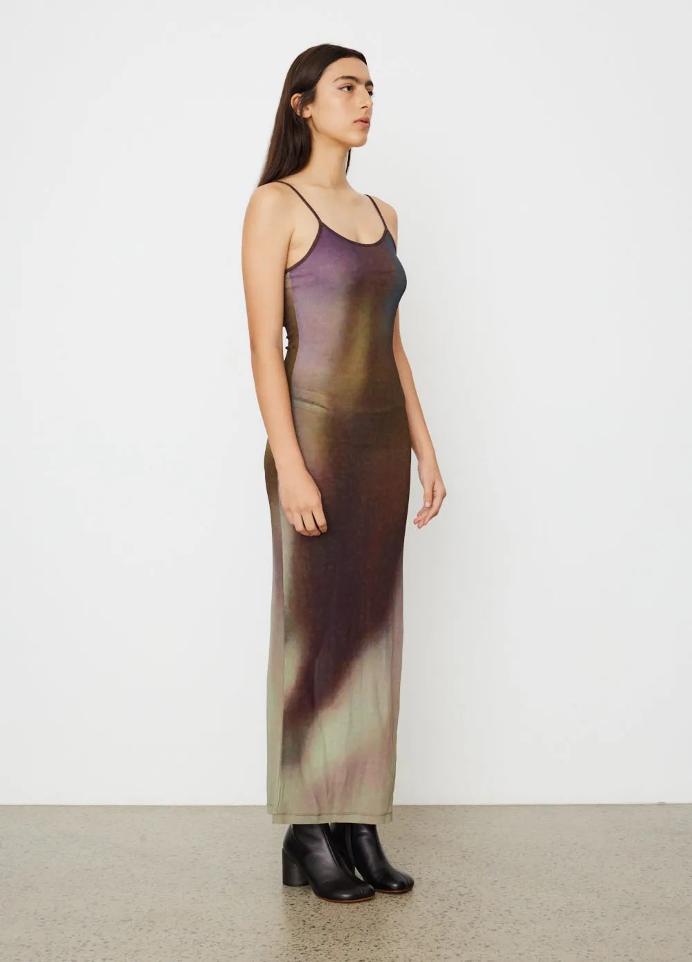 Flandria Dress