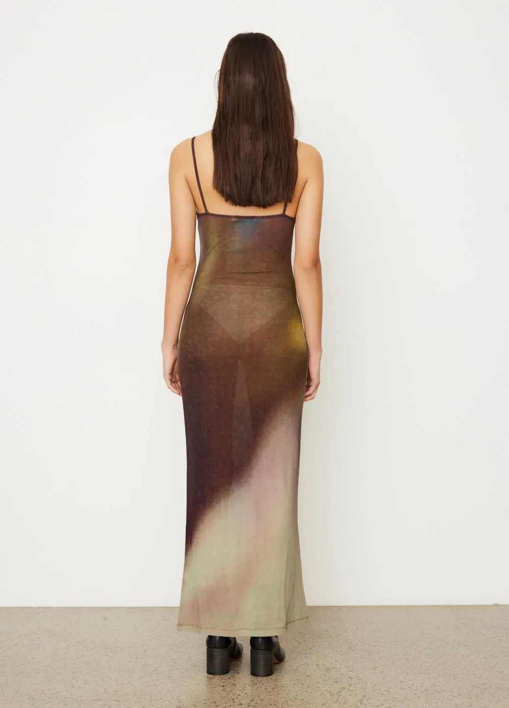 Flandria Dress