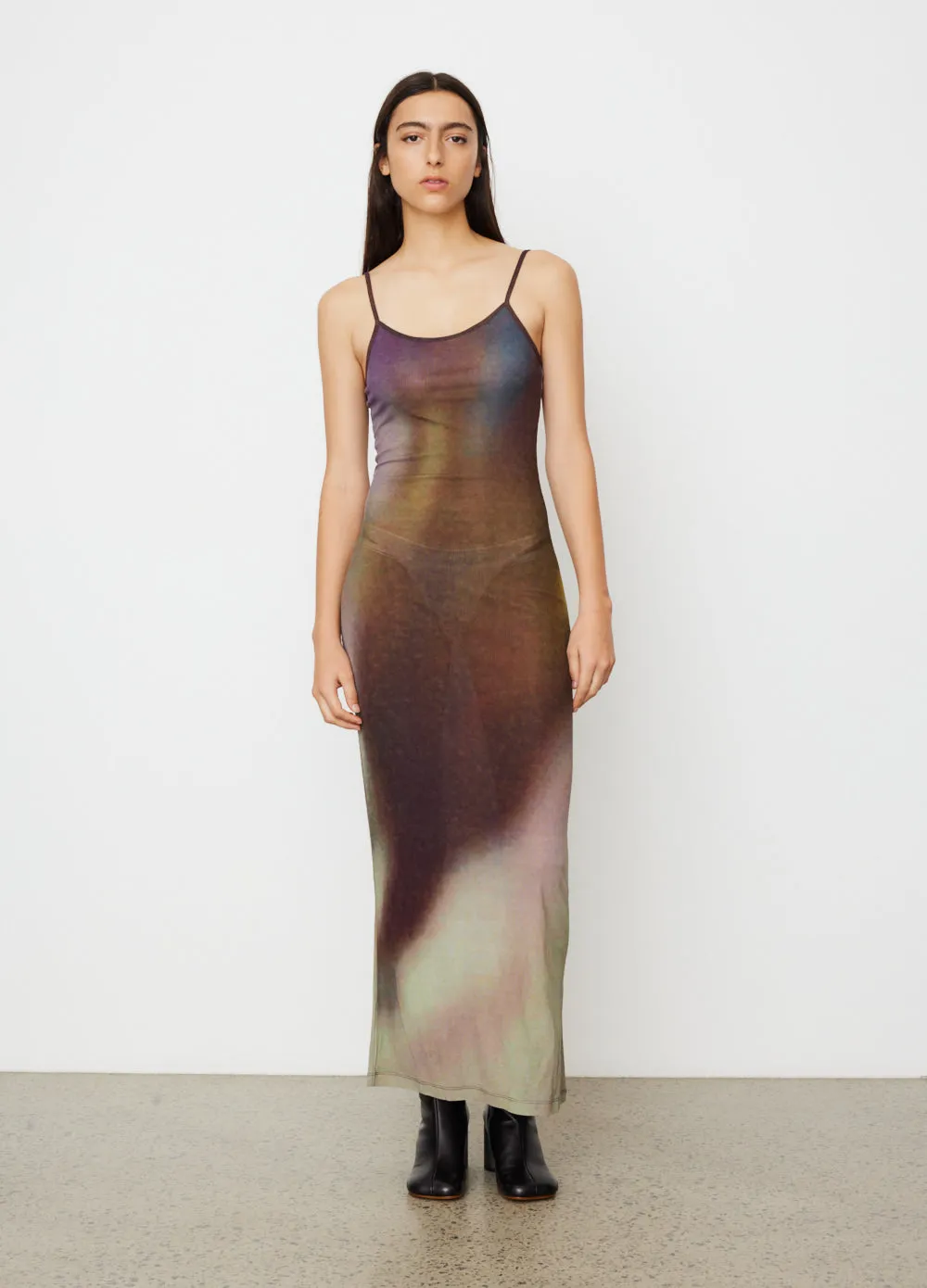 Flandria Dress