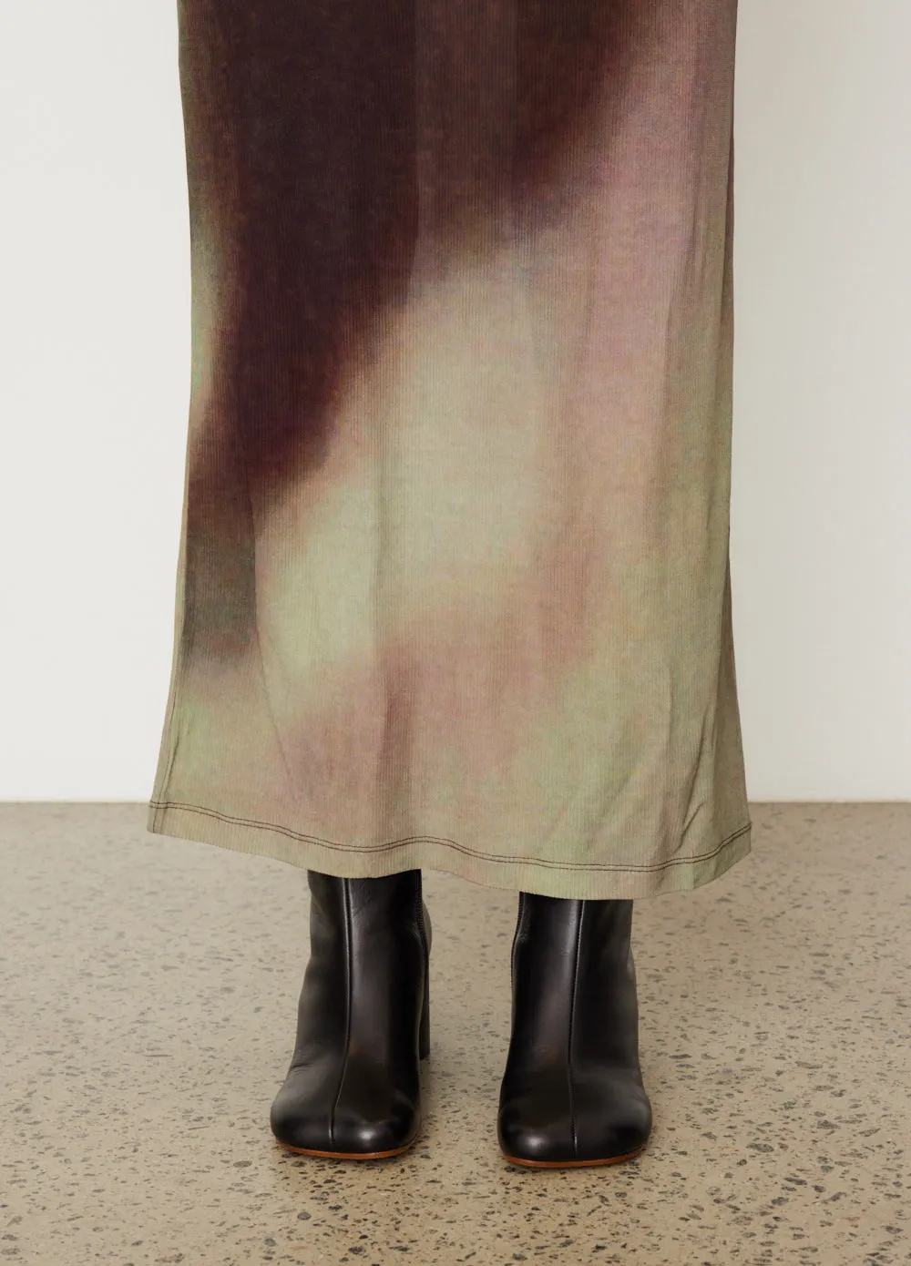 Flandria Dress