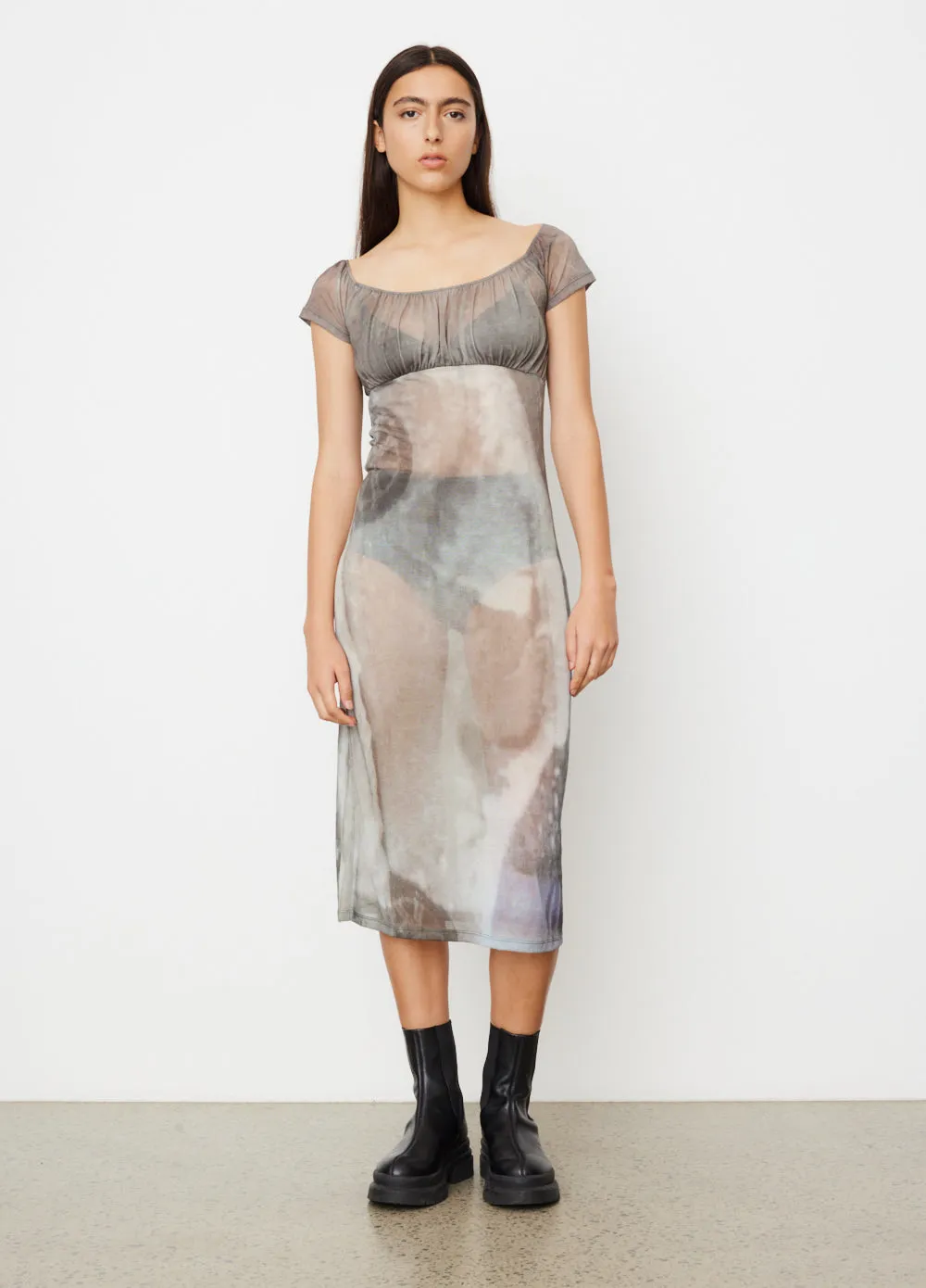 Flip Dress