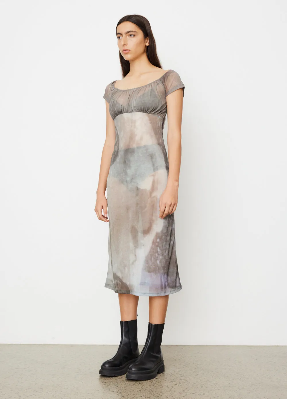Flip Dress