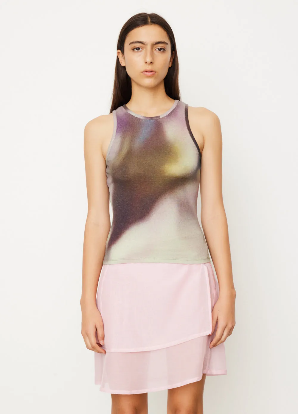 Floe Tank
