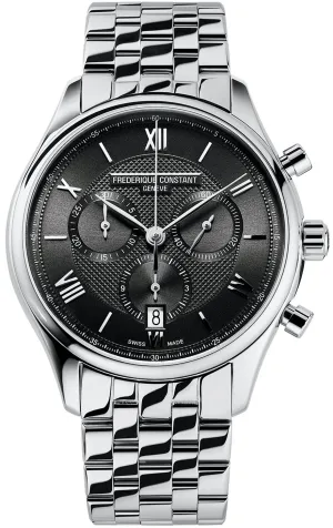 Frederique Constant Classics Mens