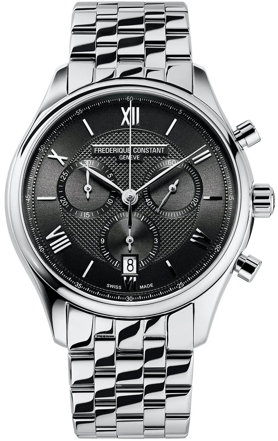 Frederique Constant Classics Mens