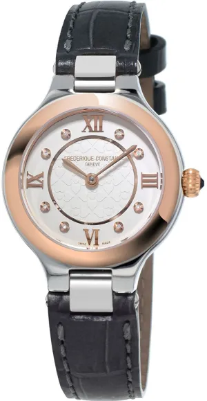 Frederique Constant Watch Classics Delight