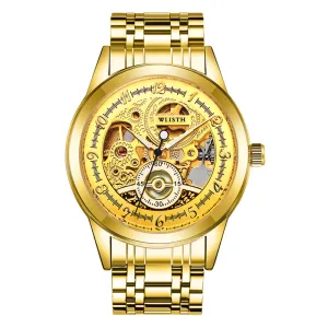 Fully automatic mechanical watch W1110812
