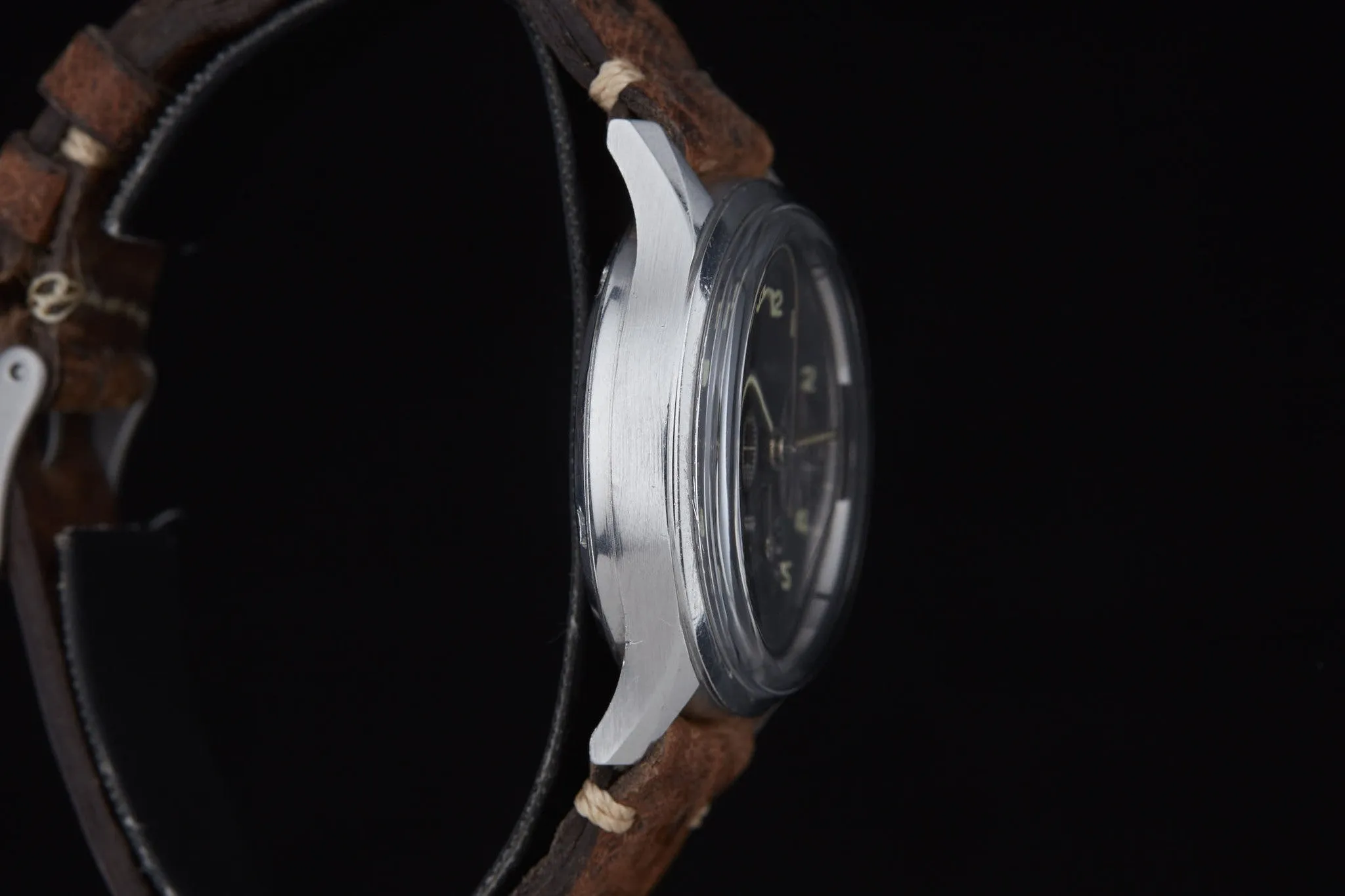 Gallet MultiChron 12 Jim Clark