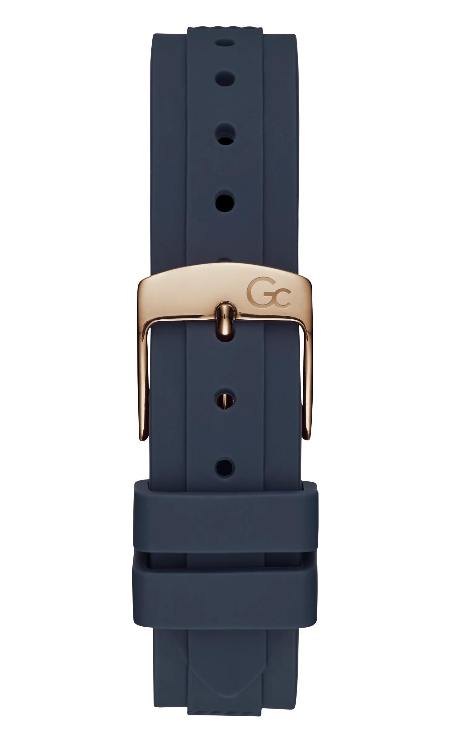 GC Ladies Wrist Watch Blue - Y41006L7Mf