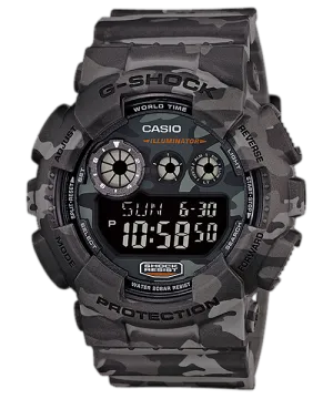 GD-120CM-8DR