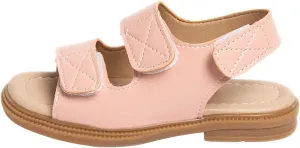 Girls Flower Sandal Kids' Sandals Summer Girls' Big Kids' Beach Shoes Princess Soft Soled Casual Shoes For Boys' Babies Open Toes Flat For Toddler