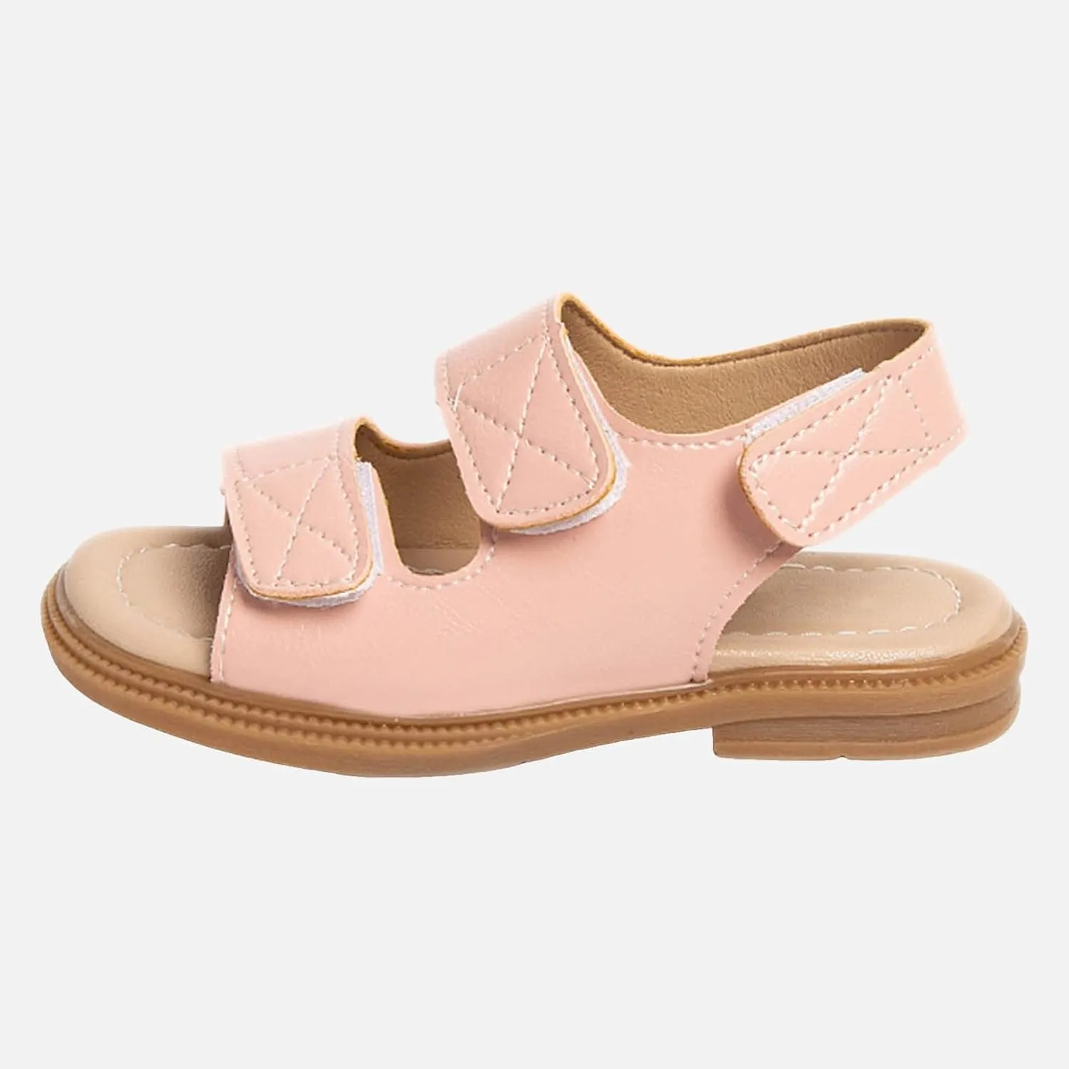Girls Flower Sandal Kids' Sandals Summer Girls' Big Kids' Beach Shoes Princess Soft Soled Casual Shoes For Boys' Babies Open Toes Flat For Toddler