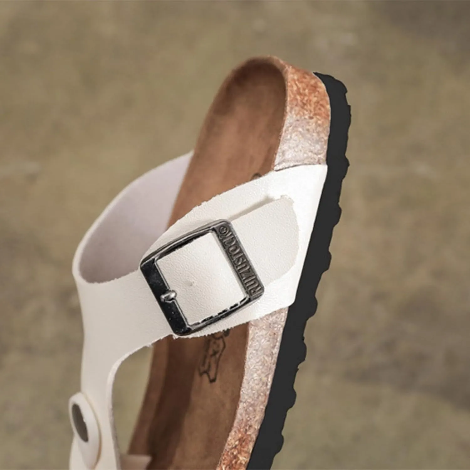 Girls Sandals for Big Kid Spring And Summer Children's Boys And Girls Cork Flip Flops Shoes Glossy Slippers Slippers A Word Drag Flip Flops Beach Korean Feet