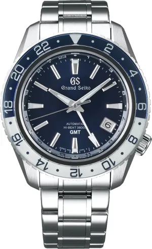 Grand Seiko Watch Sport Collection