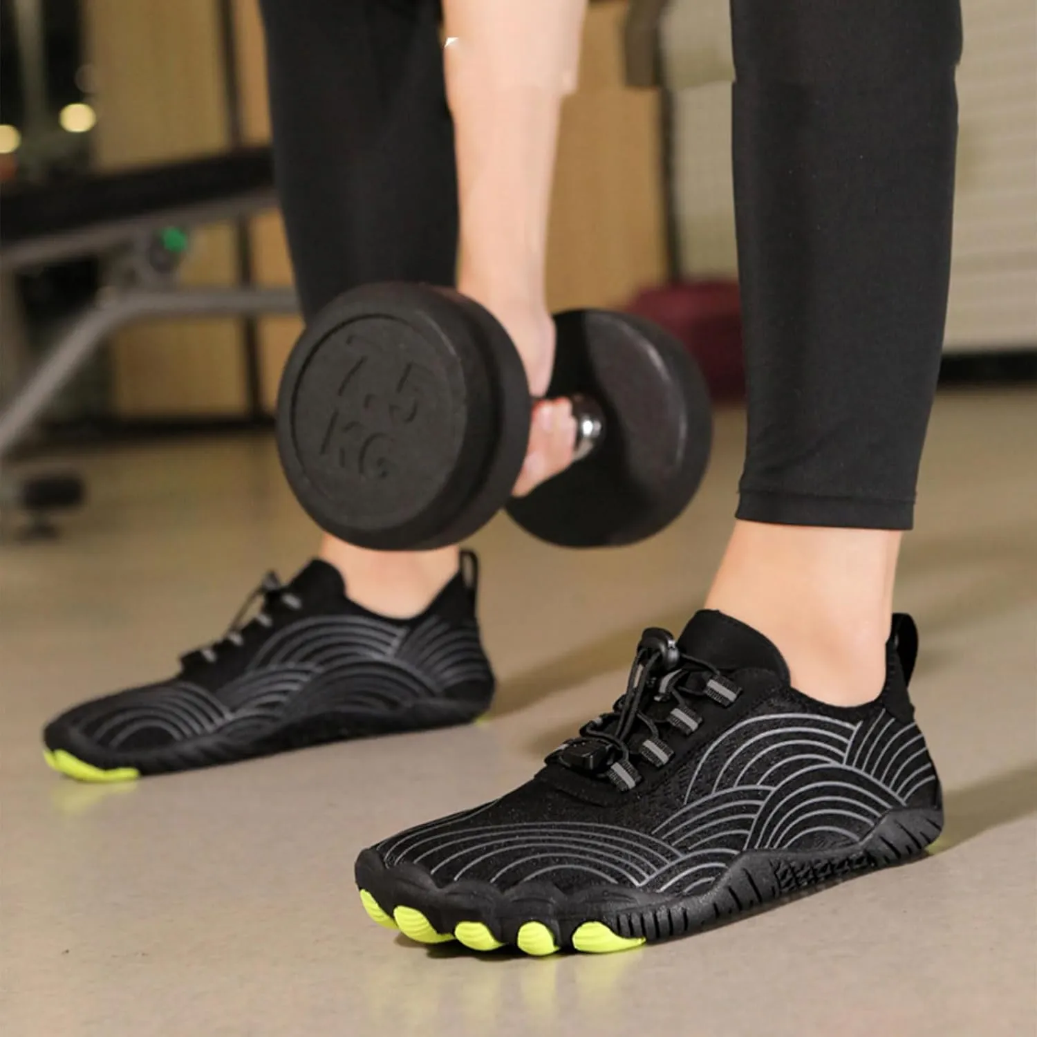Grounded Footwear for Women Men with Neuropathy Water Shoes Quick-Dry Aqua Socks Swim Beach Barefoot Diabetic Shoes Walking Wide Toe Box Sneakers for Hike Yoga Lightweight Comfortable Breathable
