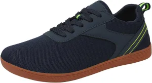 Grounded Footwear for Women&Men with Neuropathy Hiking Footwear Barefoot Womens Shoes Women Healthy Non-Slip Unisex Water Hike Shoes Wide Toe Box Sneakers Pro Barefoot Waterproof Lightweight