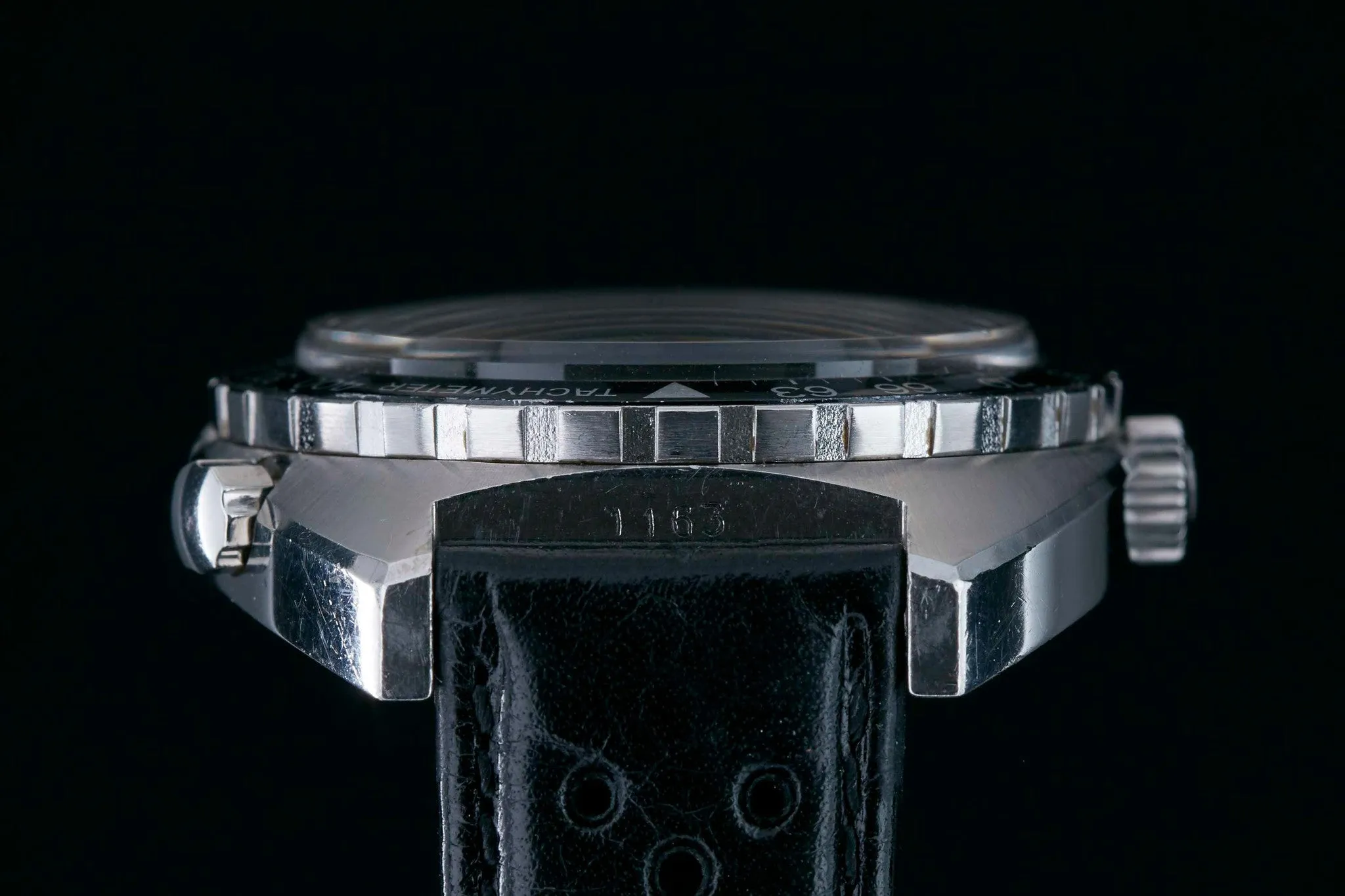 Heuer Autavia "Jo Siffert"