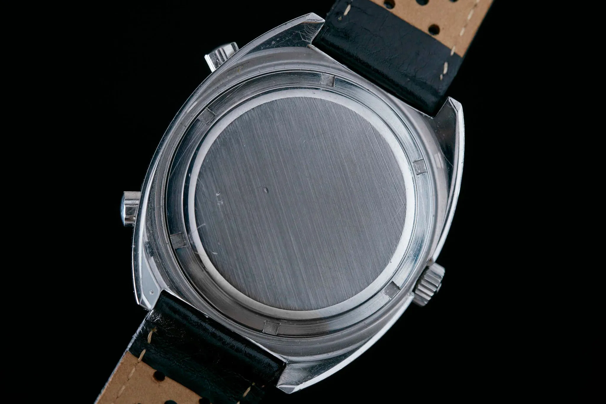 Heuer Autavia "Jo Siffert"