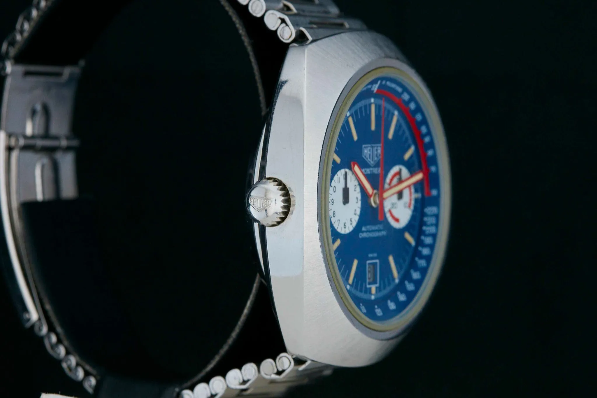 Heuer Montreal
