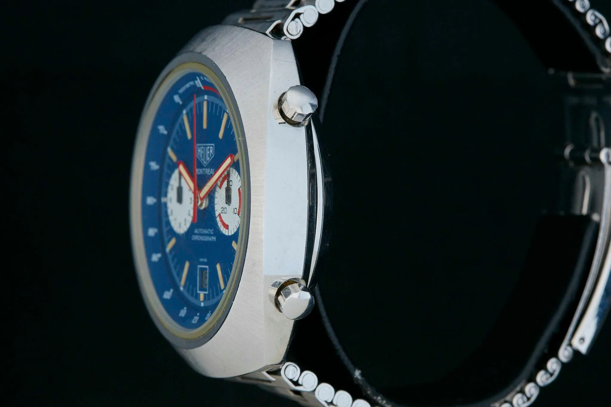 Heuer Montreal