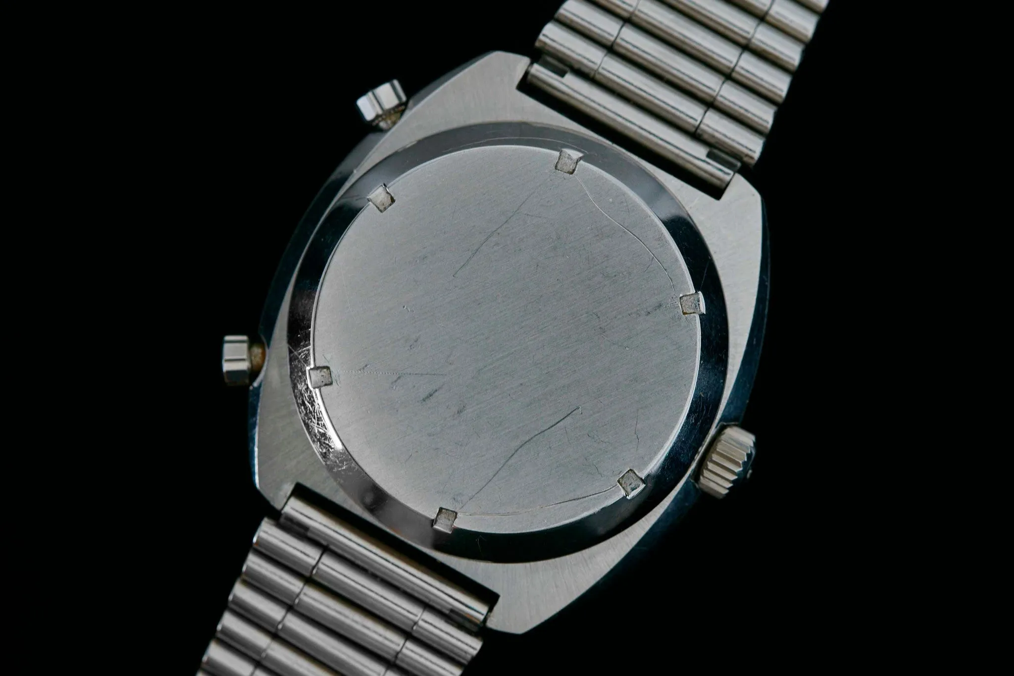 Heuer Montreal