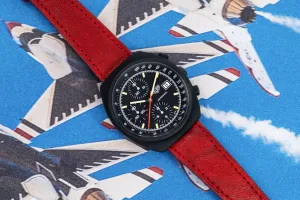 Heuer Pasadena